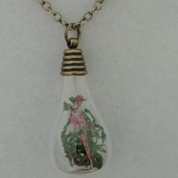 Jewelry - Beautiful Idea Necklace